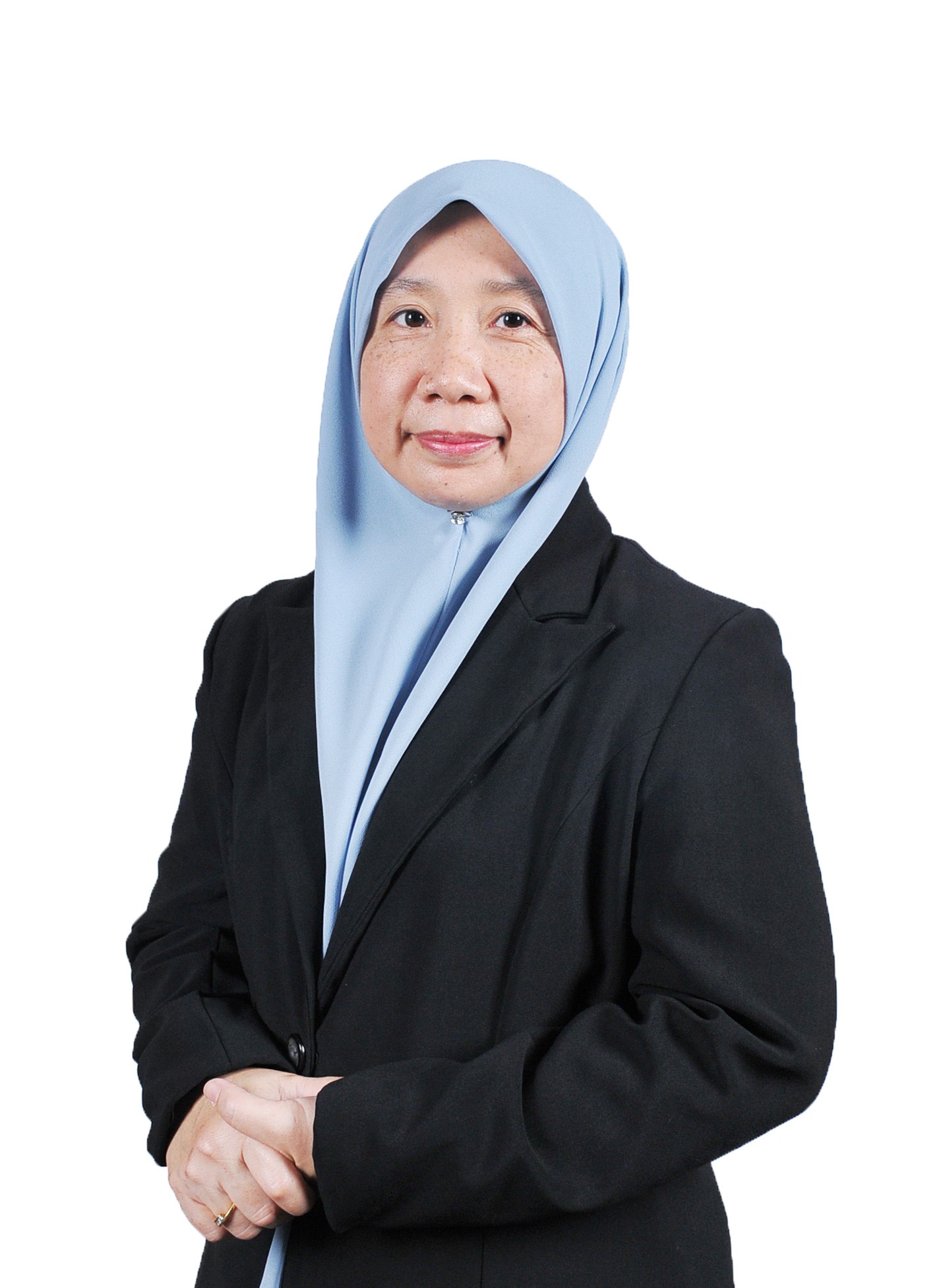 Dr. Marshima Mohd Rosli